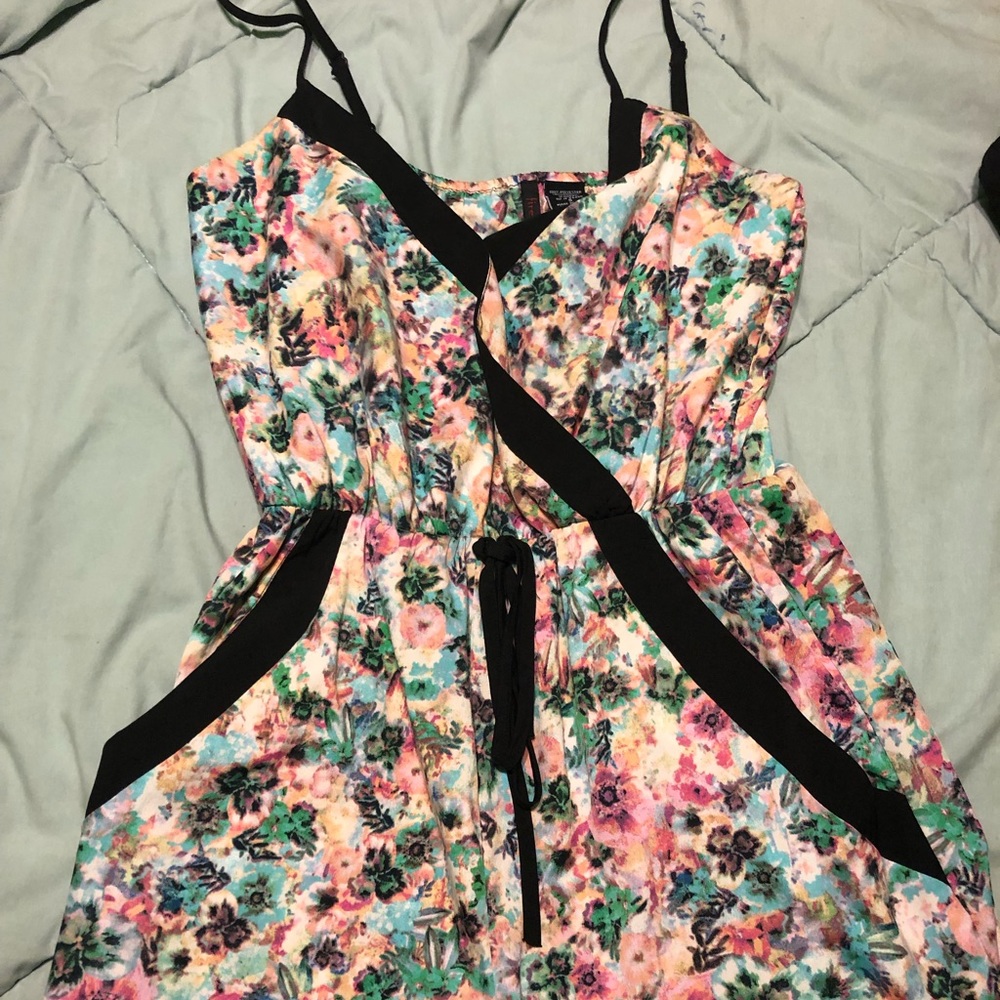 Size small romper